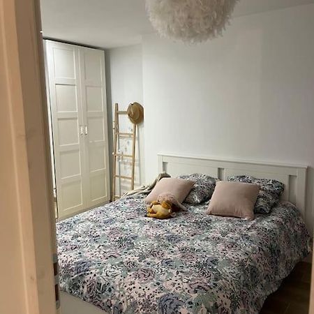 Appartement Fontaine De Vaucluse Dış mekan fotoğraf