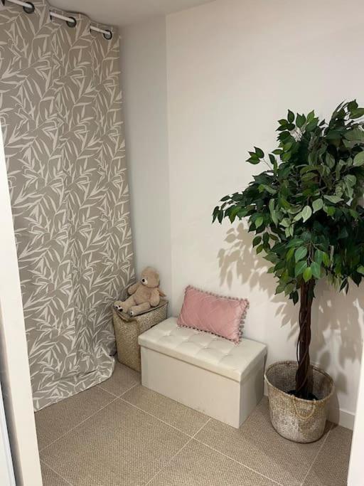 Appartement Fontaine De Vaucluse Dış mekan fotoğraf