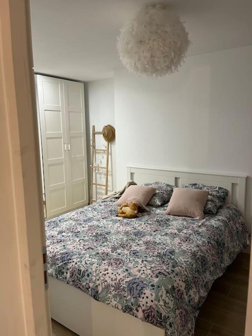 Appartement Fontaine De Vaucluse Dış mekan fotoğraf