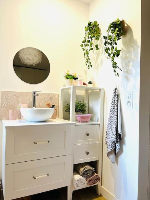 Appartement Fontaine De Vaucluse Dış mekan fotoğraf