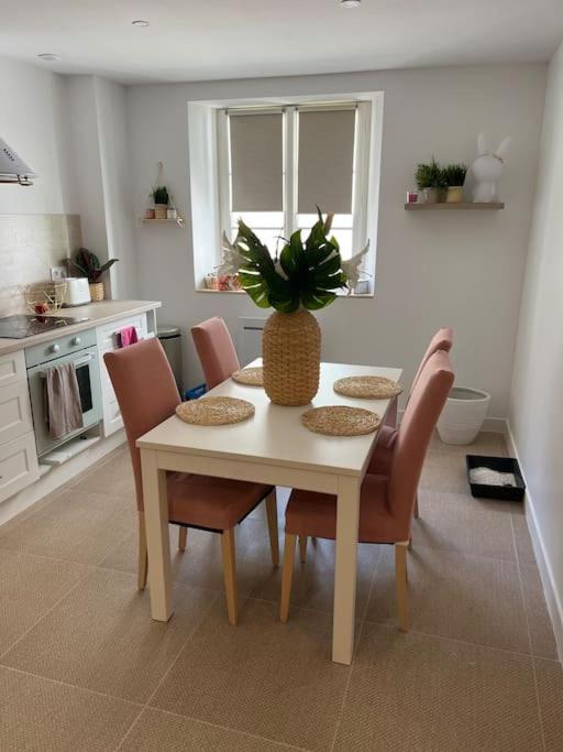 Appartement Fontaine De Vaucluse Dış mekan fotoğraf